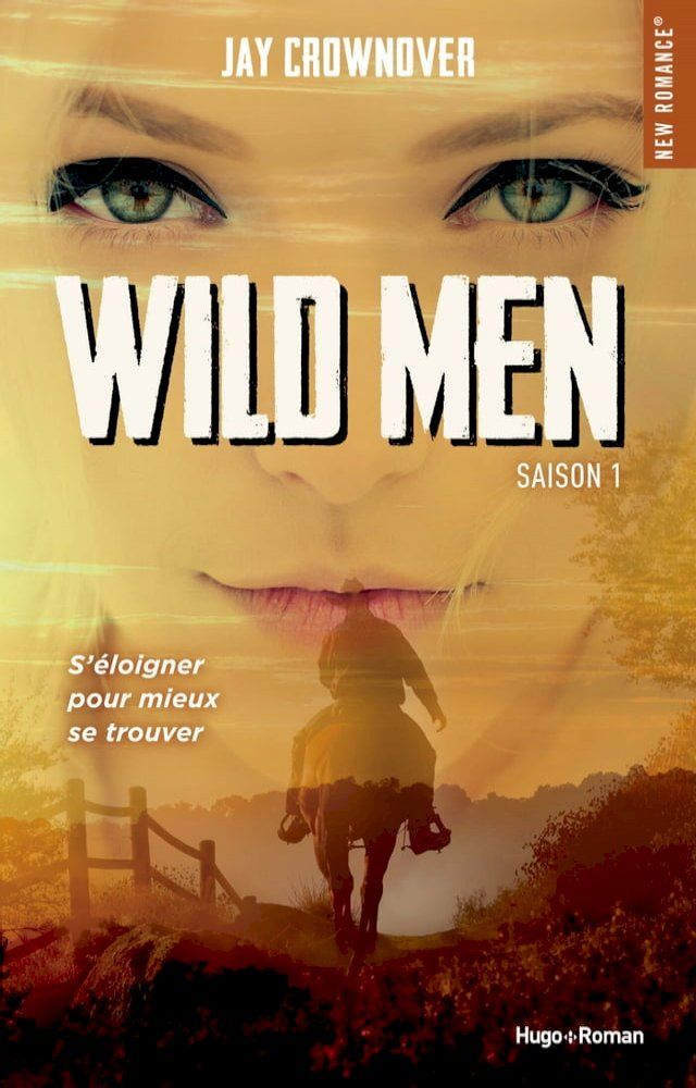  Wild men - Tome 01(Kobo/電子書)