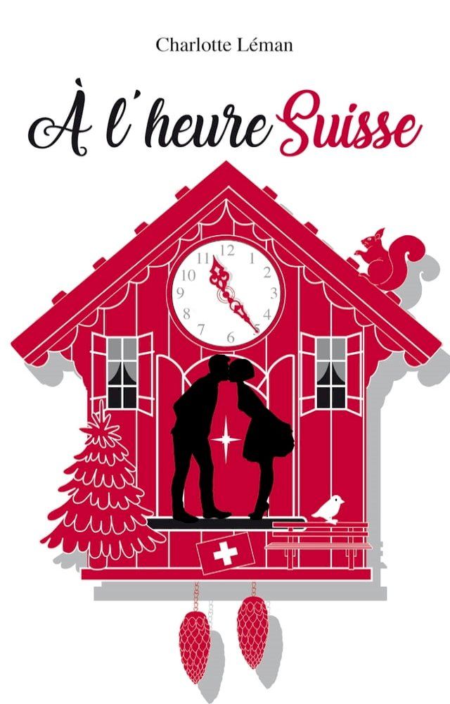  &Agrave; l'heure suisse(Kobo/電子書)