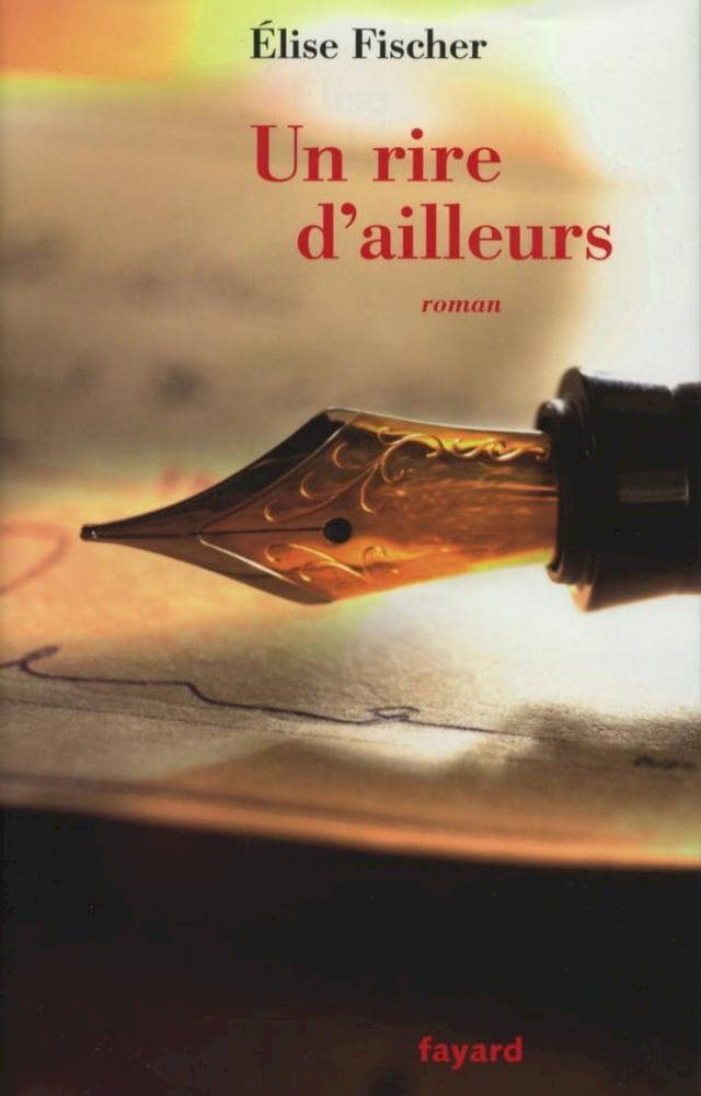  Un rire d'ailleurs(Kobo/電子書)