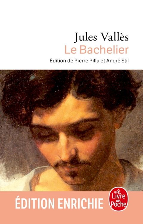 Le Bachelier(Kobo/電子書)