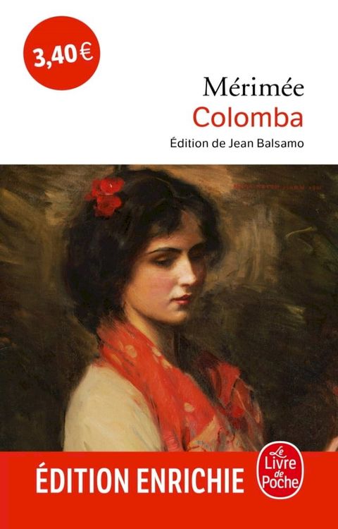 Colomba(Kobo/電子書)