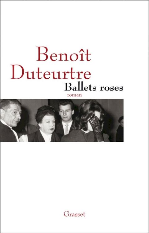 Ballets roses(Kobo/電子書)