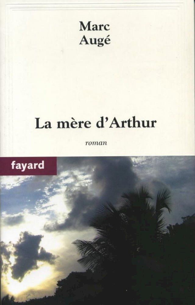  La mère d'Arthur(Kobo/電子書)