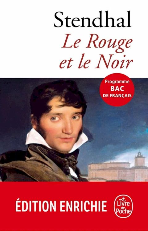 Le Rouge et le Noir(Kobo/電子書)