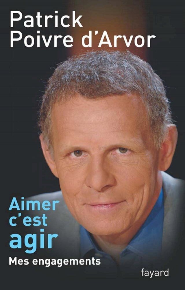  Aimer c'est agir(Kobo/電子書)