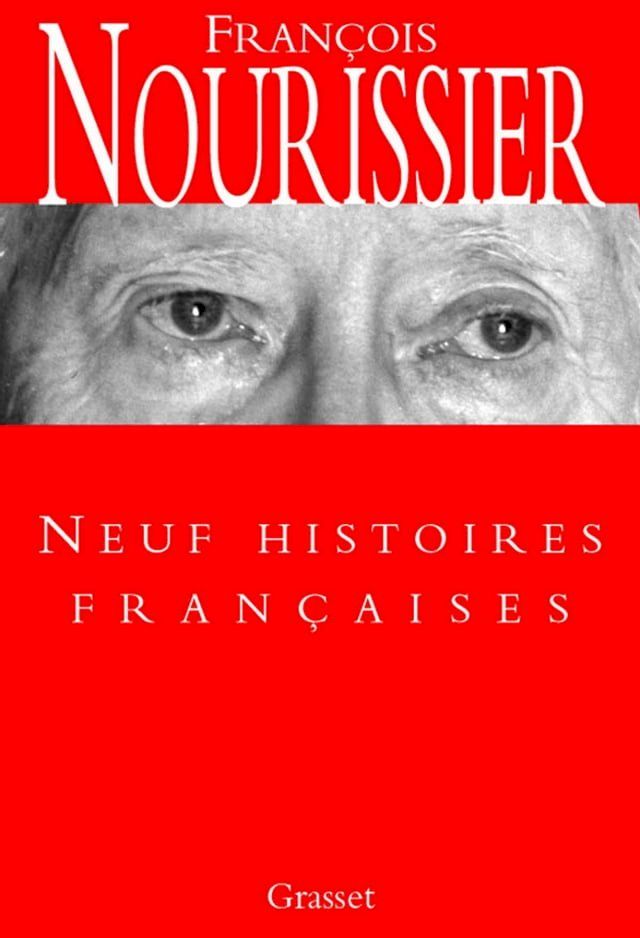  Neuf histoires fran&ccedil;aises(Kobo/電子書)