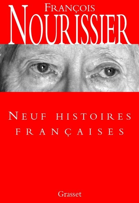 Neuf histoires fran&ccedil;aises(Kobo/電子書)