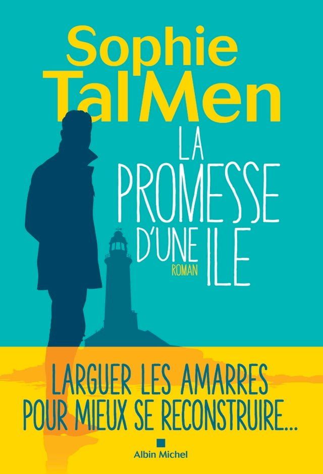  La promesse d'une île(Kobo/電子書)