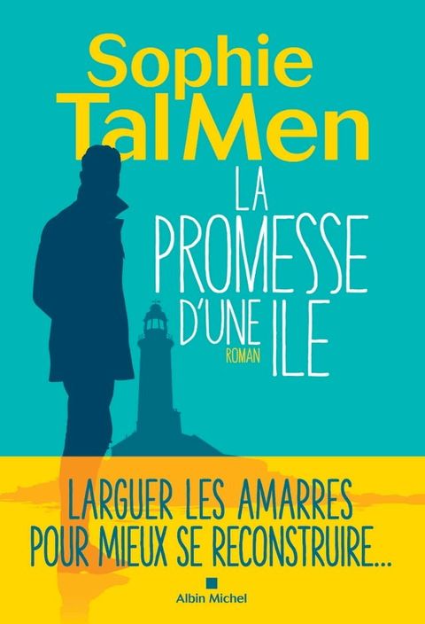 La promesse d'une île(Kobo/電子書)