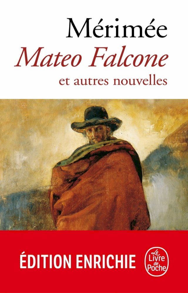  Mateo Falcone et autres nouvelles(Kobo/電子書)