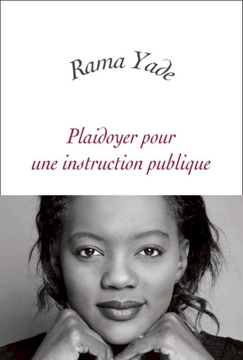 Plaidoyer pour une instruction publique(Kobo/電子書)