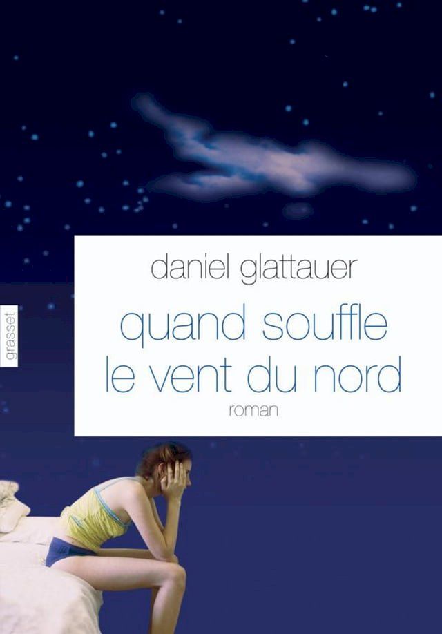  Quand souffle le vent du nord(Kobo/電子書)