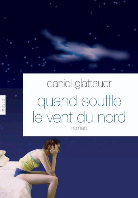 Quand souffle le vent du nord(Kobo/電子書)