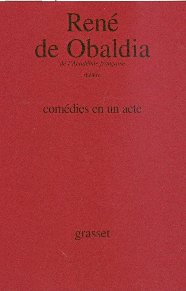  Com&eacute;dies en un acte(Kobo/電子書)