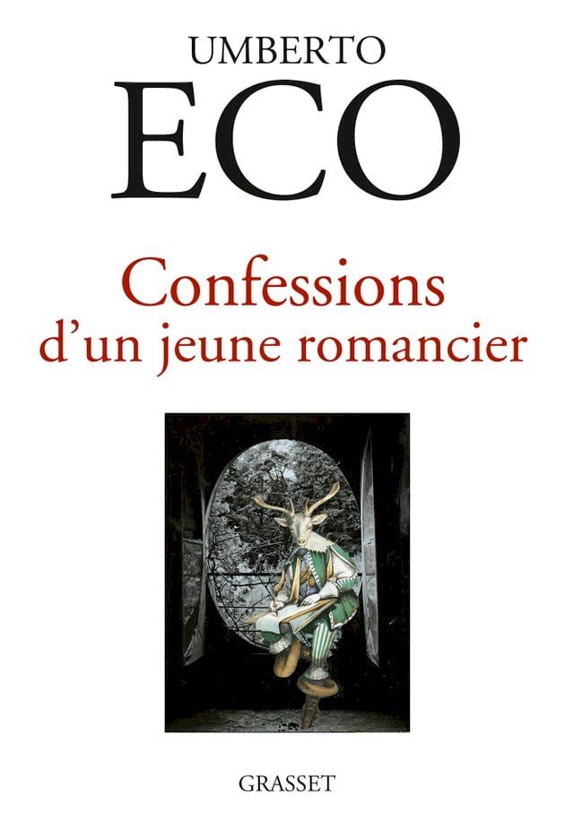  Confessions d'un jeune romancier(Kobo/電子書)