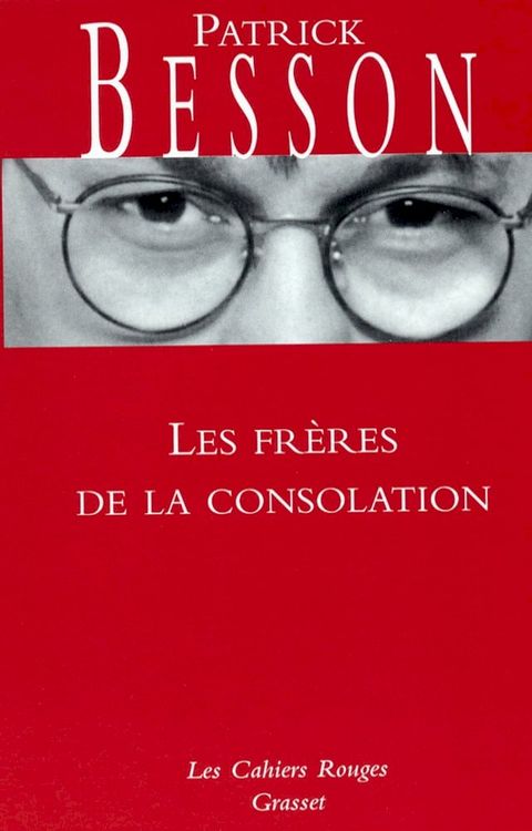 Les fr&egrave;res de la consolation(Kobo/電子書)