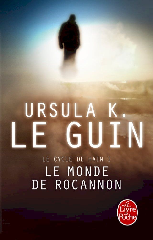  Le Monde de Rocannon (Le Livre de Hain, tome 1)(Kobo/電子書)