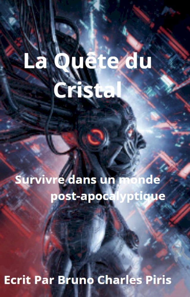  La Qu&ecirc;te du Cristal(Kobo/電子書)