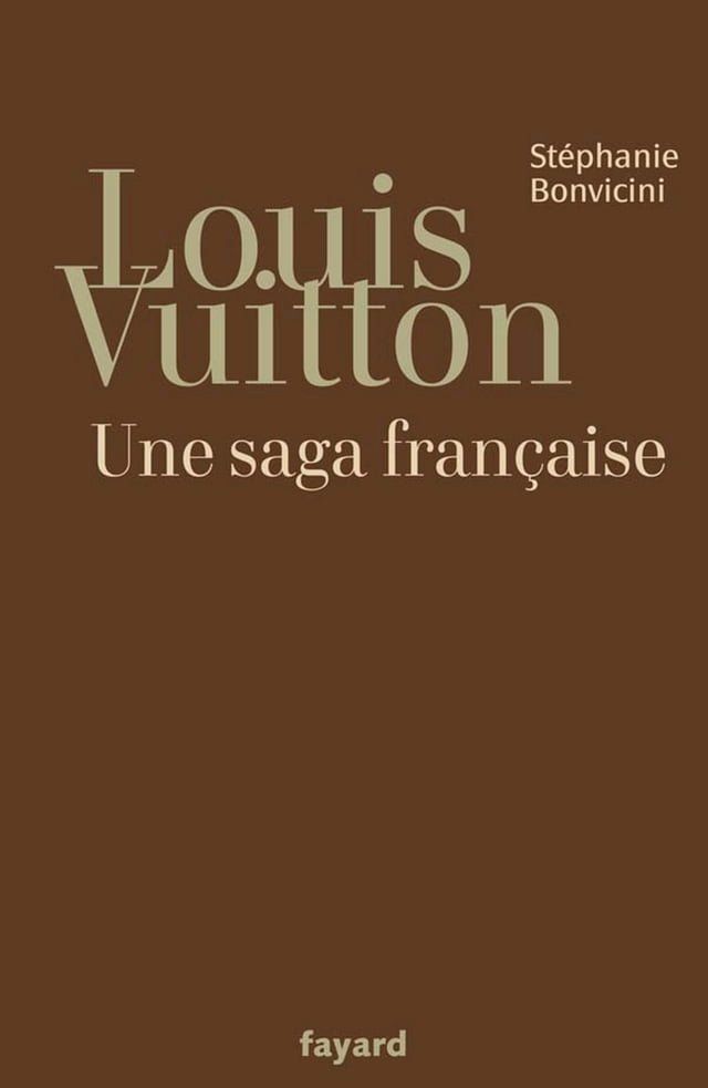  Louis Vuitton(Kobo/電子書)