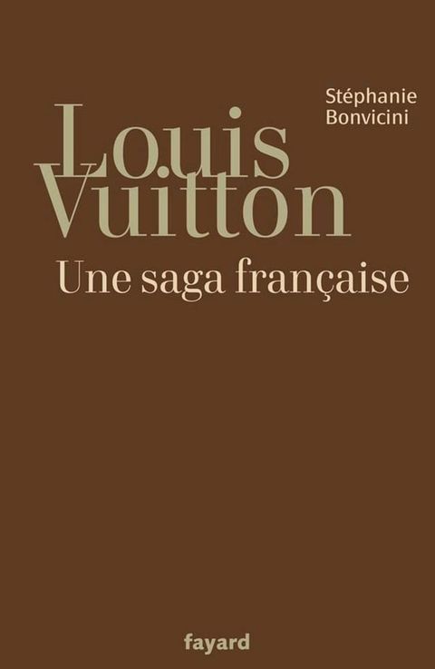 Louis Vuitton(Kobo/電子書)