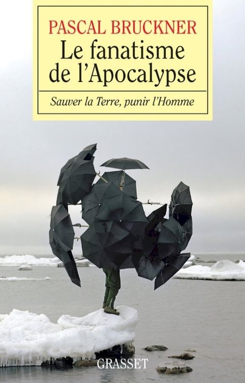 Le fanatisme de l'Apocalypse(Kobo/電子書)