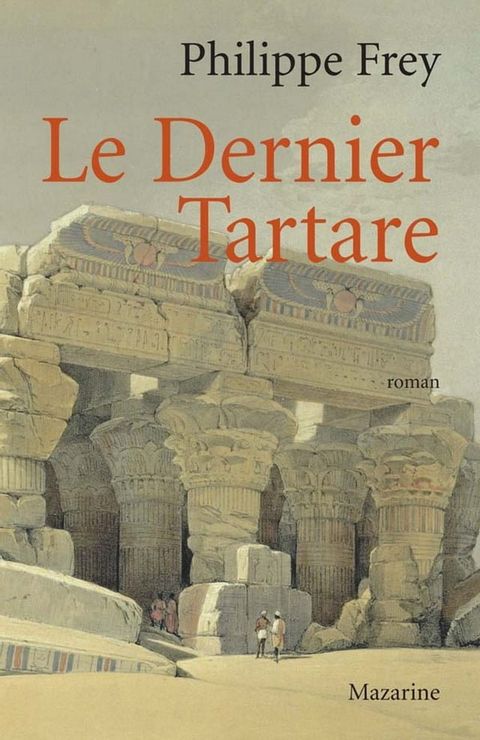 Le Dernier Tartare(Kobo/電子書)