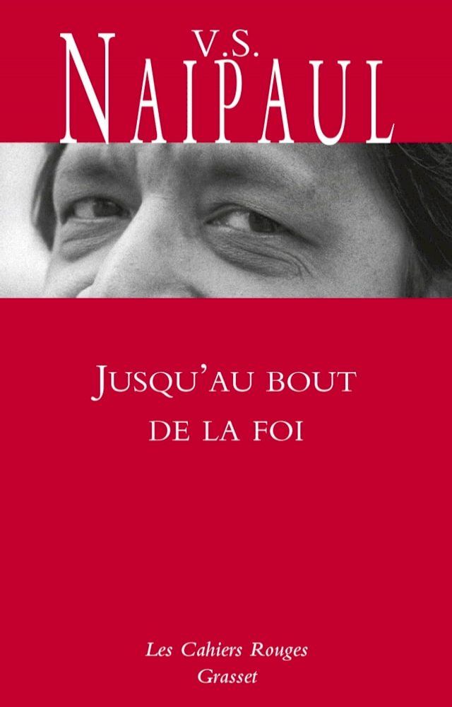  Jusqu'au bout de la foi(Kobo/電子書)