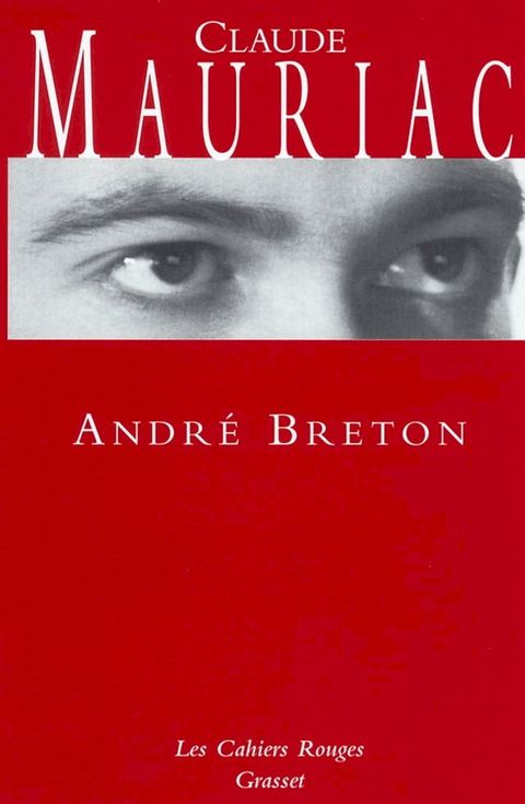 Andr&eacute; Breton(Kobo/電子書)