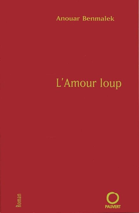 L'Amour loup(Kobo/電子書)