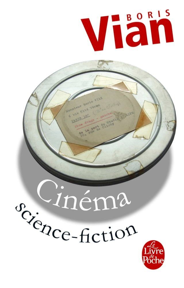  Cinéma Science-Fiction(Kobo/電子書)