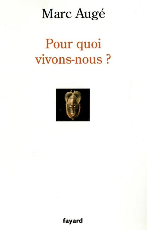 Pour quoi vivons-nous ?(Kobo/電子書)