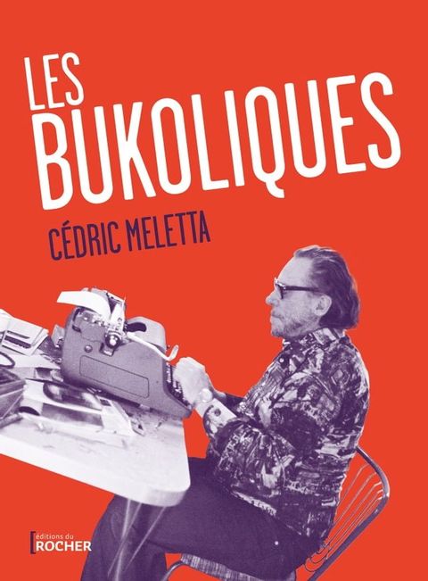 Les Bukoliques(Kobo/電子書)