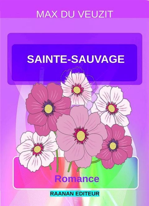 Sainte-Sauvage(Kobo/電子書)