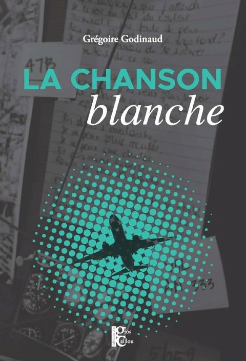 La chanson blanche(Kobo/電子書)