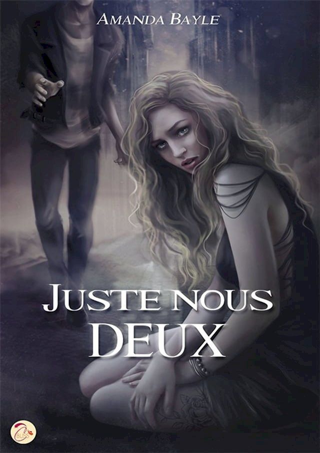  Juste Nous Deux(Kobo/電子書)