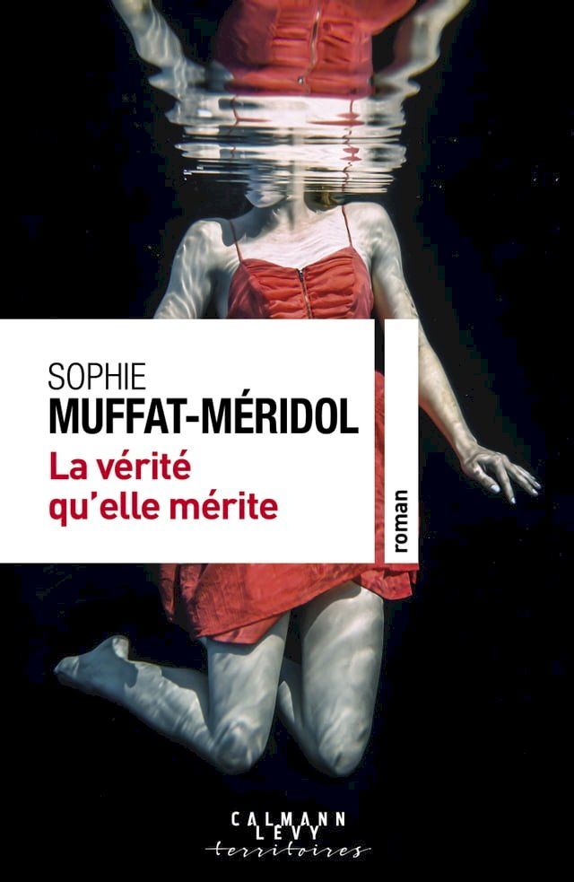  La Vérité qu'elle mérite(Kobo/電子書)