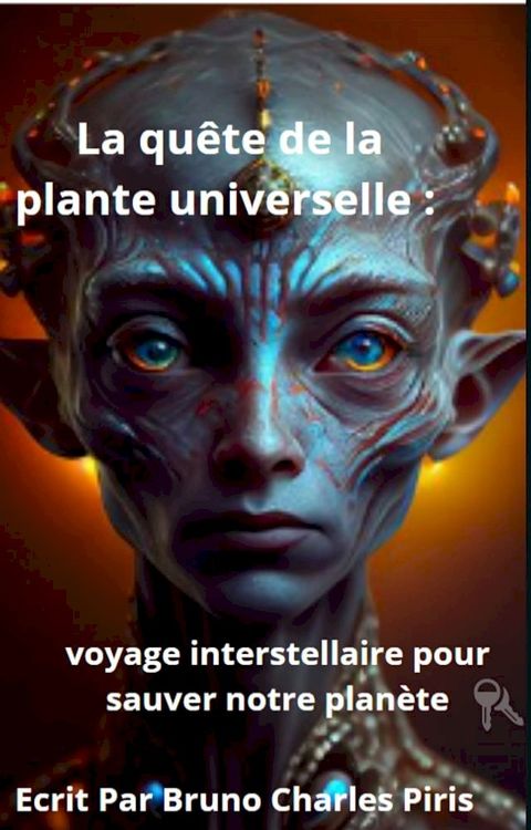 La qu&ecirc;te de la plante universelle(Kobo/電子書)