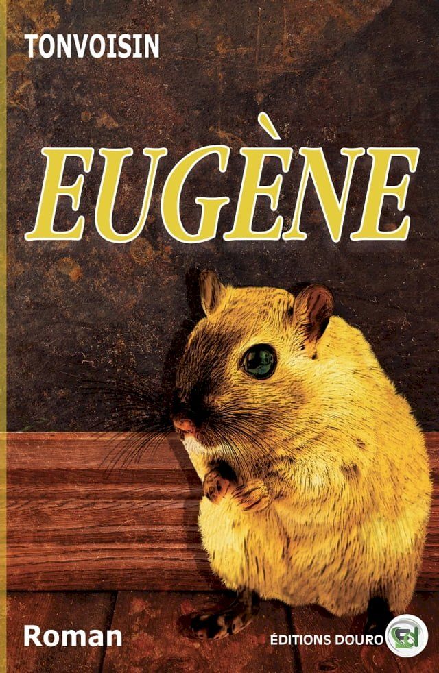  Eug&egrave;ne(Kobo/電子書)