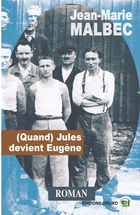 Quand Jules devient Eug&egrave;ne.(Kobo/電子書)