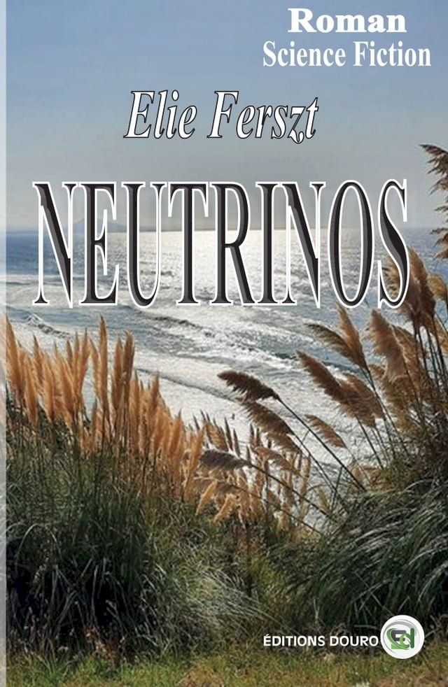  NEUTRINOS(Kobo/電子書)