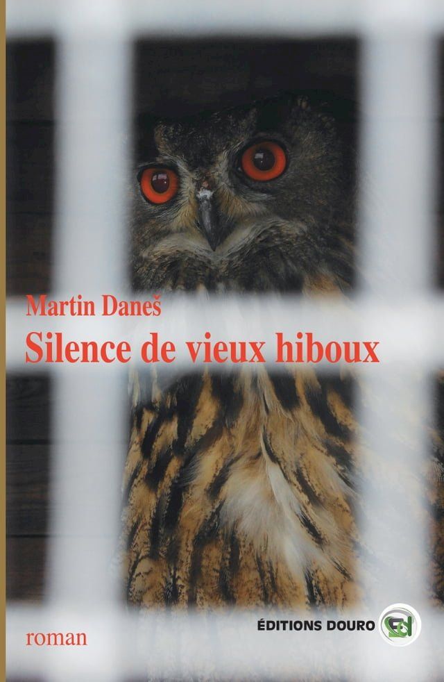  Silence de vieux hiboux(Kobo/電子書)