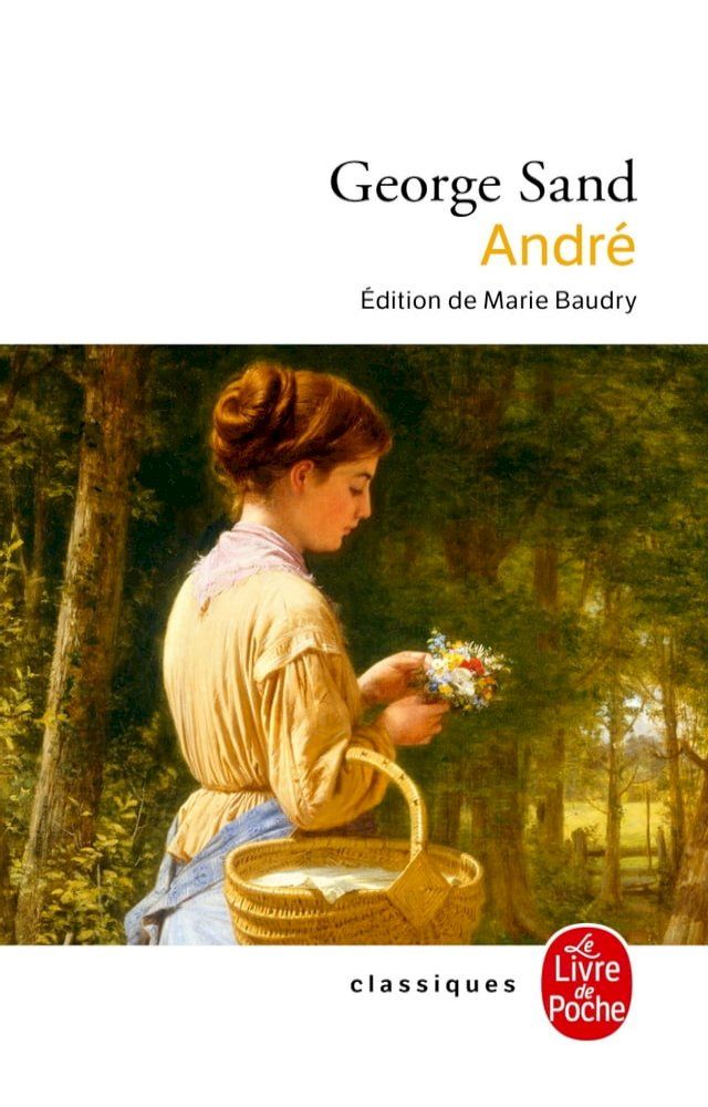  Andr&eacute;(Kobo/電子書)