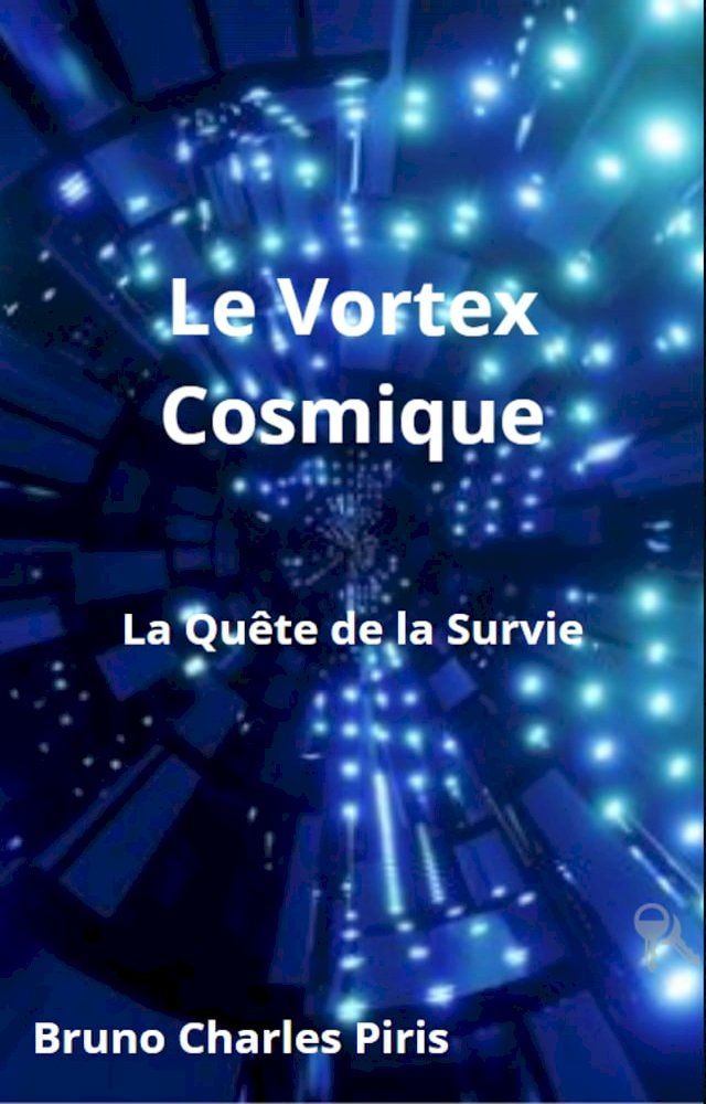  Le Vortex Cosmique(Kobo/電子書)