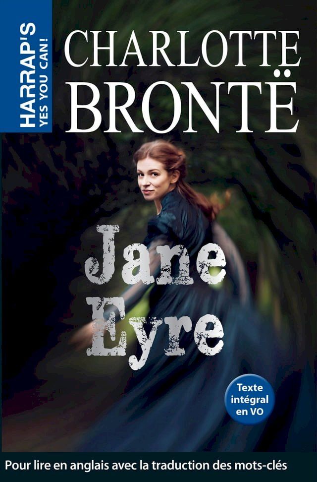  Jane Eyre(Kobo/電子書)