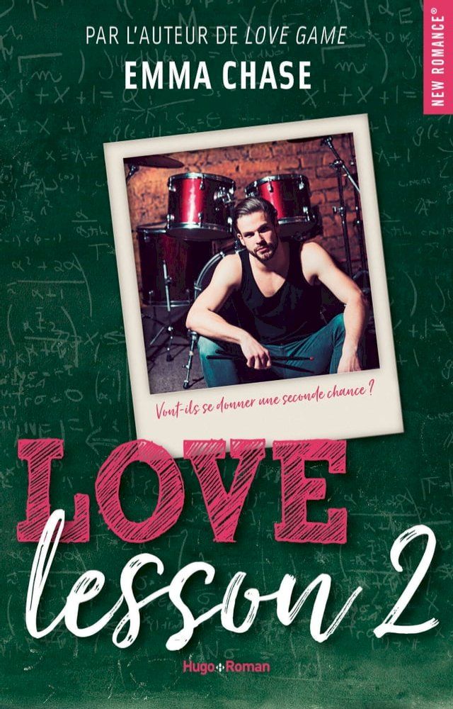  Love lesson - Tome 02(Kobo/電子書)