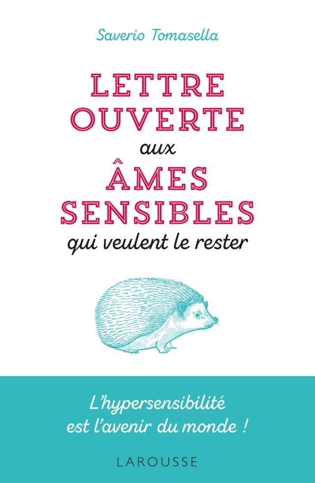  Lettre ouverte aux âmes sensibles qui veulent le rester(Kobo/電子書)