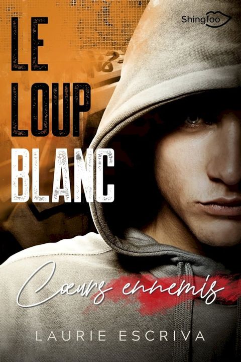 Le Loup Blanc(Kobo/電子書)