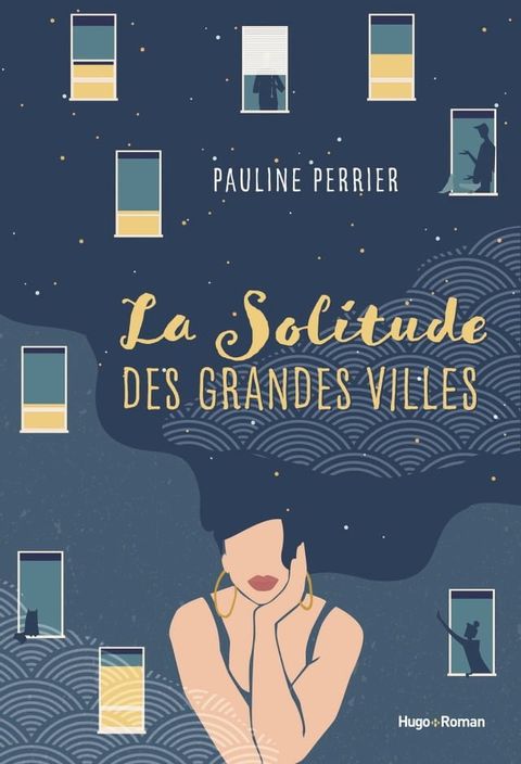 La solitude des grandes villes(Kobo/電子書)