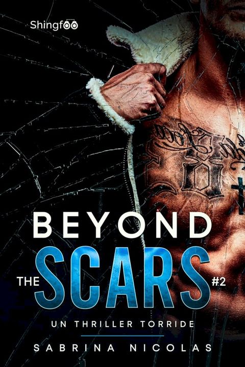 Beyond The Scars Tome 2(Kobo/電子書)