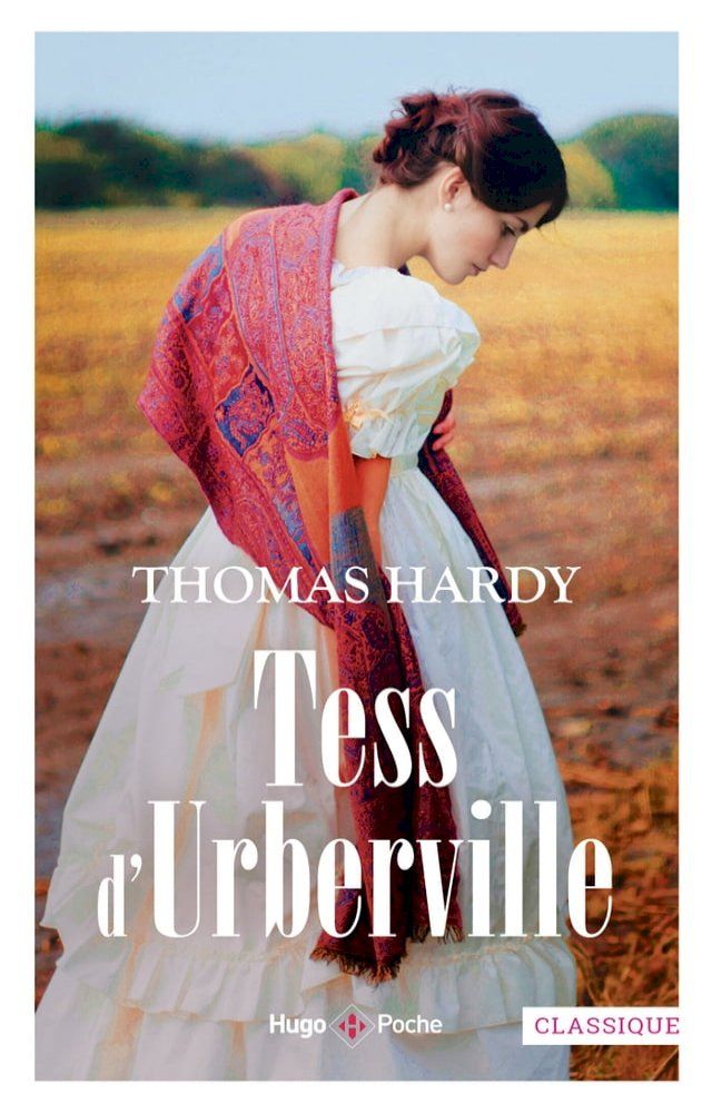  Tess d'Uberville(Kobo/電子書)